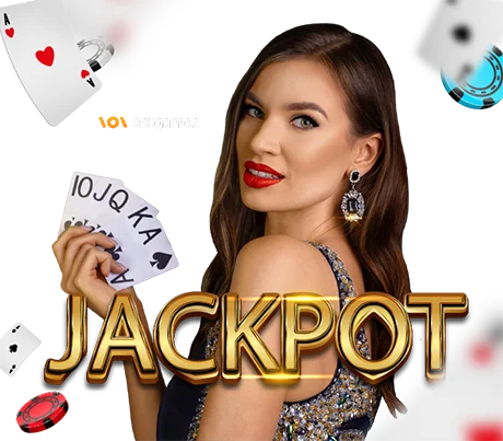 "Джекпот" в Betgames!